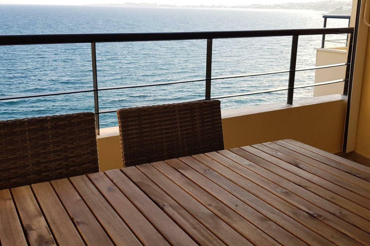 La Nina Del Mar Apartment เบนัลมาเดนา ภายนอก รูปภาพ